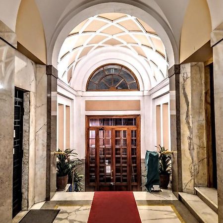 Lorvand Rome Extérieur photo