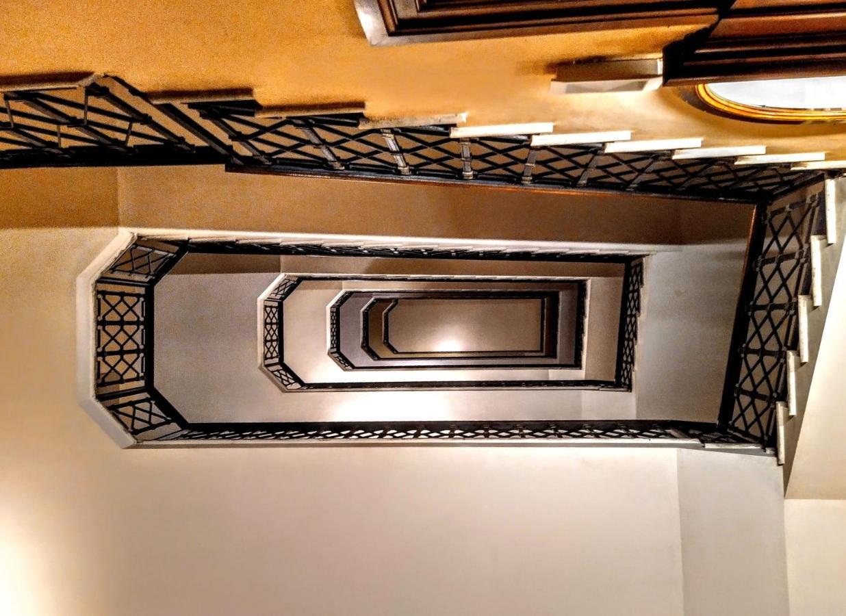 Lorvand Rome Extérieur photo