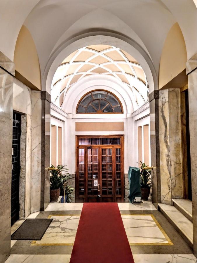Lorvand Rome Extérieur photo