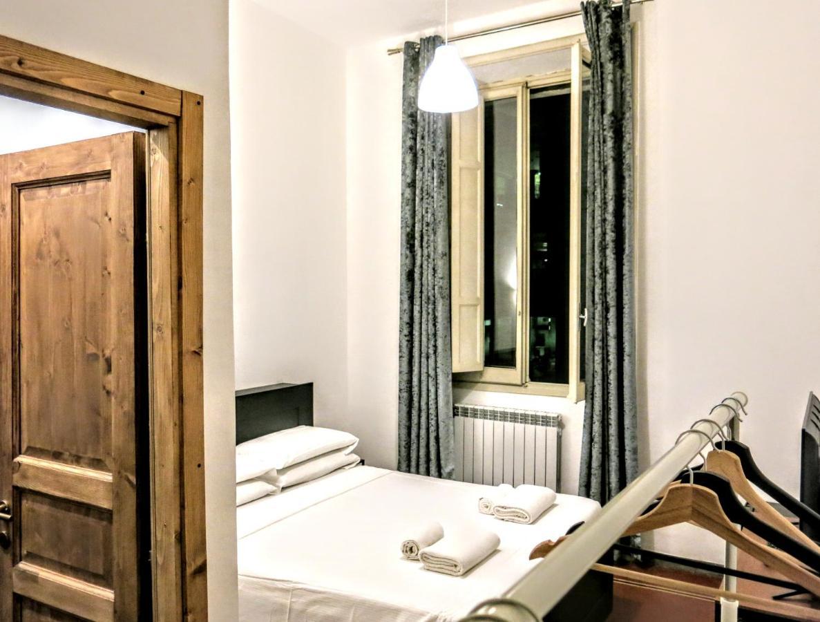 Lorvand Rome Extérieur photo